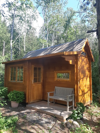 The Laker Loft Bunkie